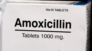 AMOX 1000mg