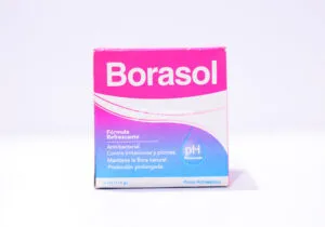 Borasol Poudre (Eau de Toilette)