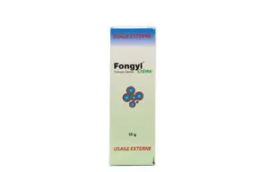 Fongyl Crème