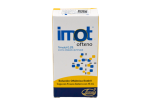 Imot (Ofteno 0,5%)