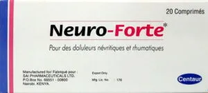 Neuro-Forte