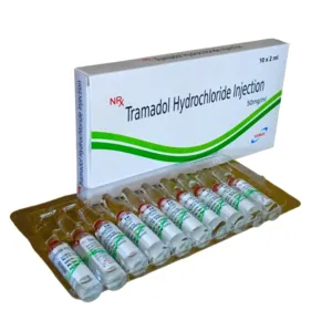 Tramadol injection