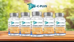 Bio-C-Plus (Pack-10)