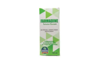 Farmadine Buccale
