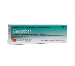 Gencloben