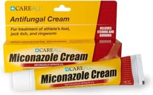Miconazole 20g