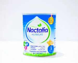 Nactalia 1 | 2