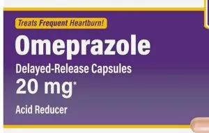 Oméprazole 20mg (Pack_28)