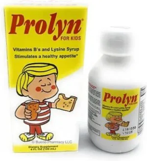 Prolyn Enfant