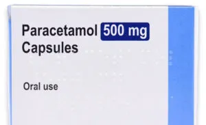 Paracetamol 500mg (Pack_30)