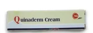 Quinaderm