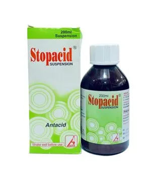 Stopacid