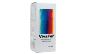 VivaFer sirop