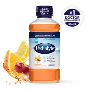 Pedialyte